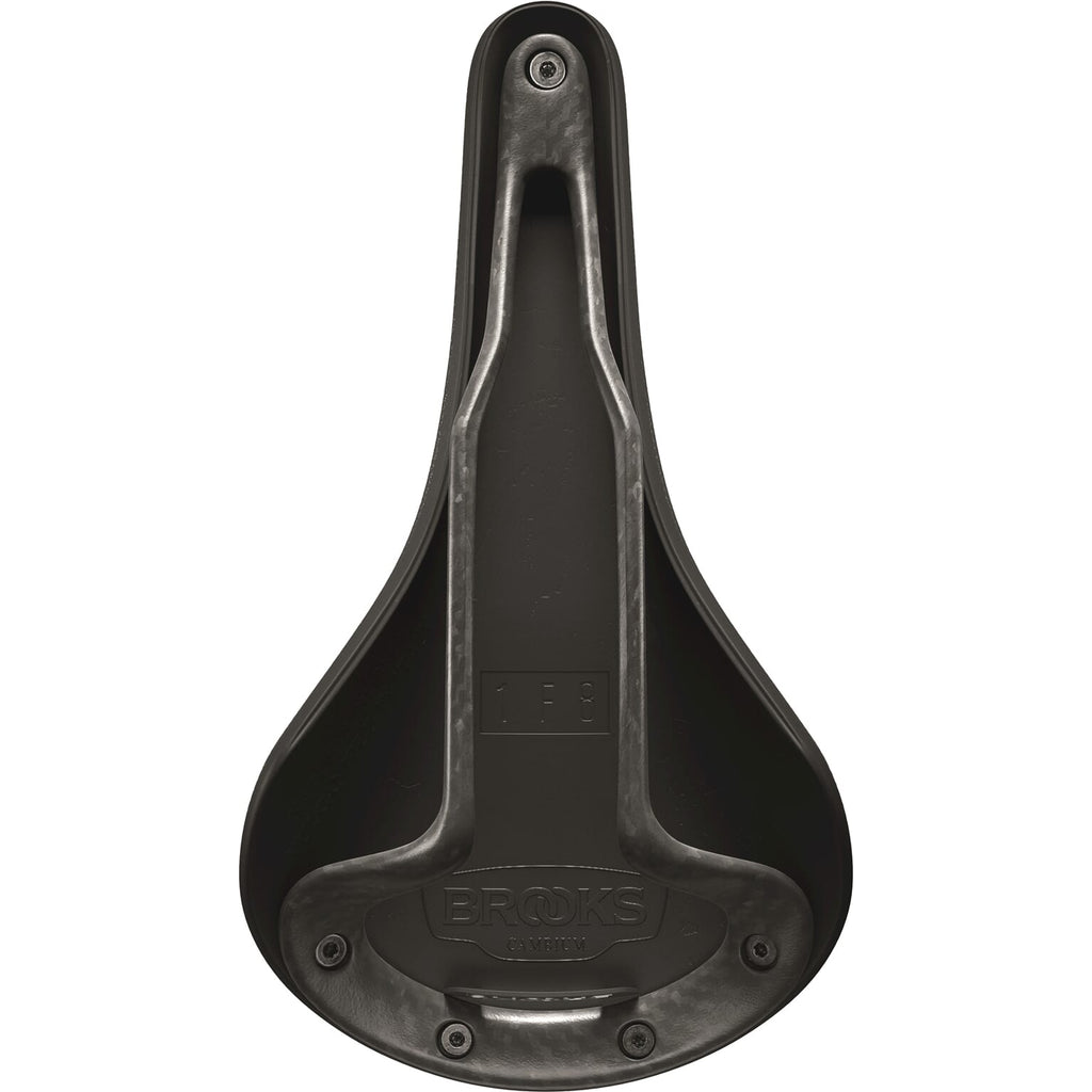 Brooks cambium c13 - 158 mm - black
