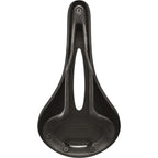 Brooks cambium c13 carved - 145 mm - black