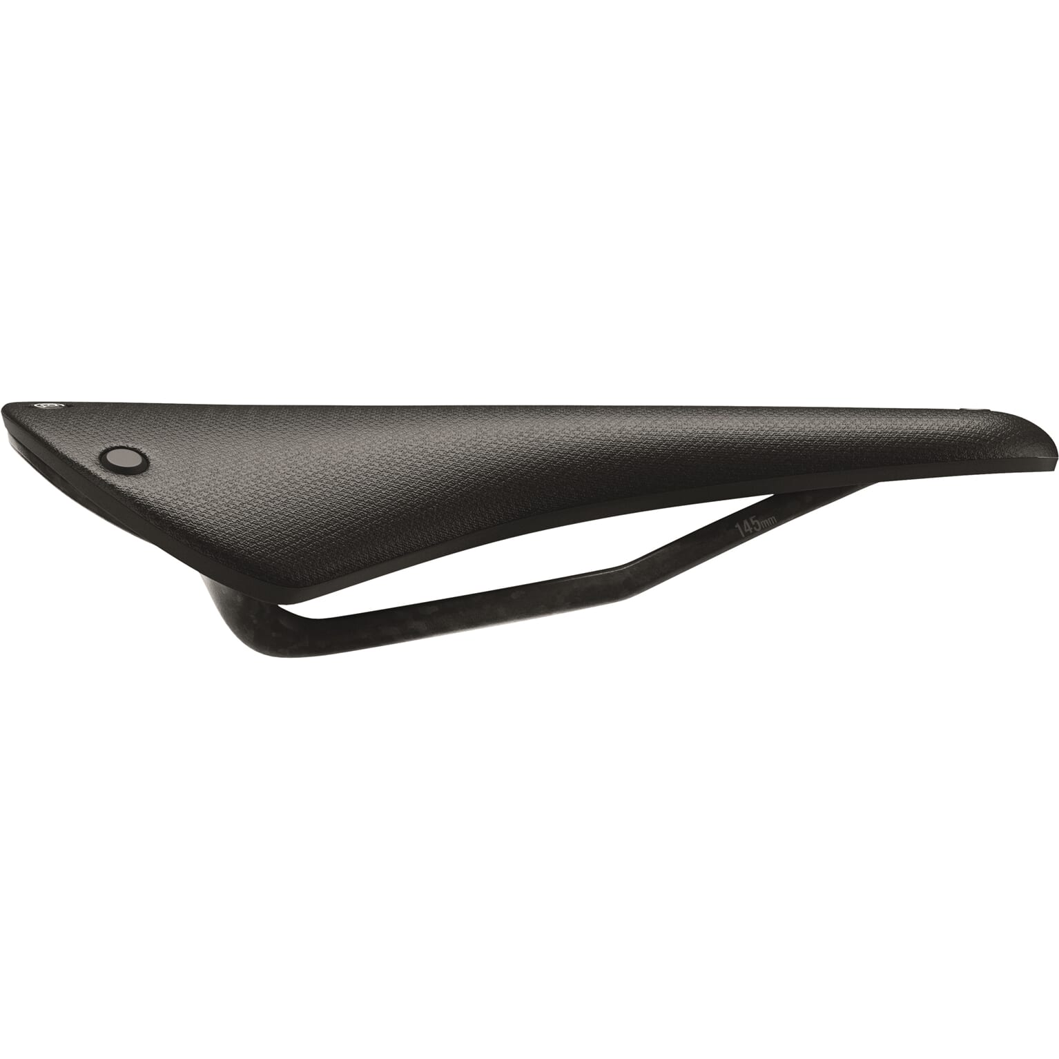 Brooks cambium c13 - 145 mm - black