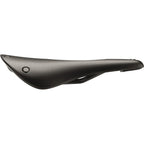 Brooks cambium c15 carved - black