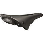 Brooks cambium c15 carved - black