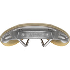 Brooks Zadel C17 Cambium Special Organic alu frame natural
