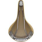 Brooks Zadel C17 Cambium Special Organic alu frame natural