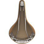 Brooks Zadel C17 Cambium zwart/naturel