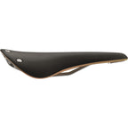 Brooks Zadel C17 Cambium zwart/naturel