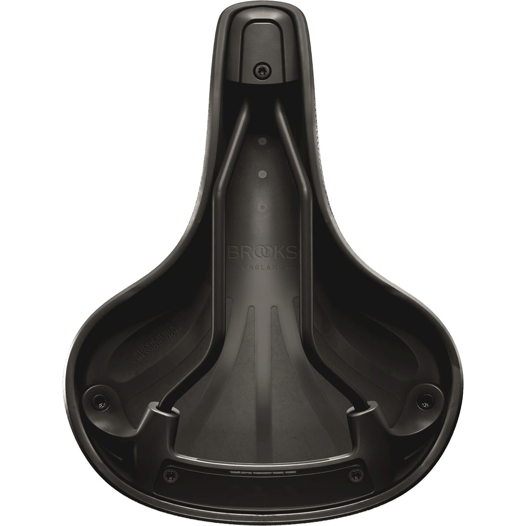 Brooks cambium c67 - black