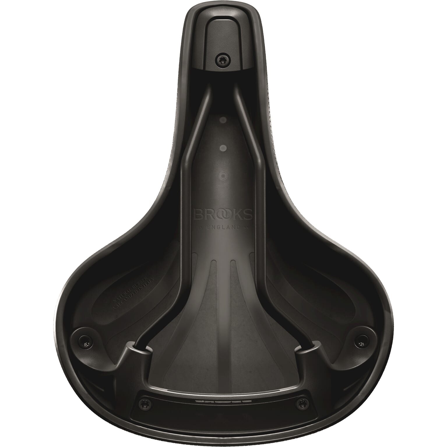 Brooks cambium c67 - black