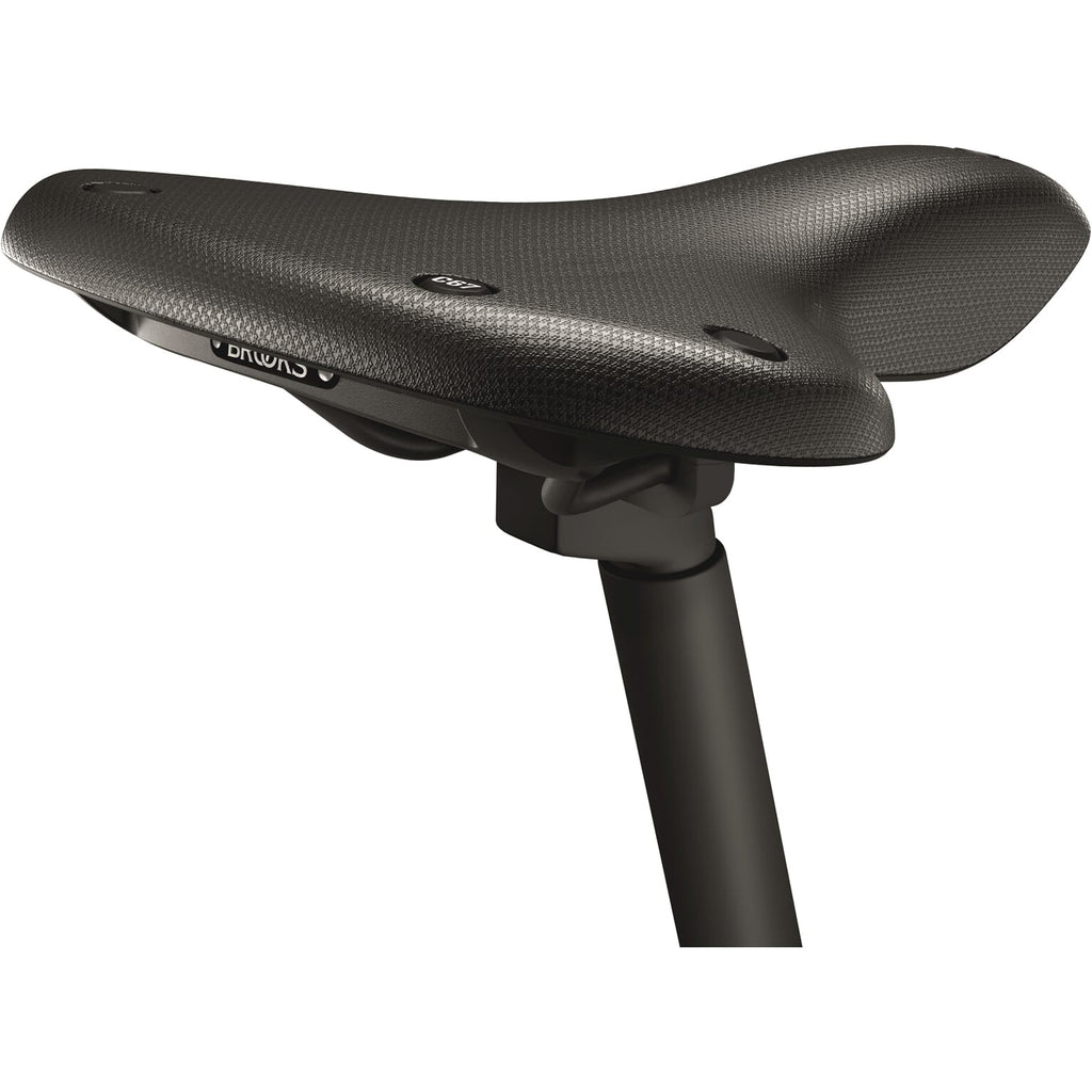 Brooks cambium c67 - black