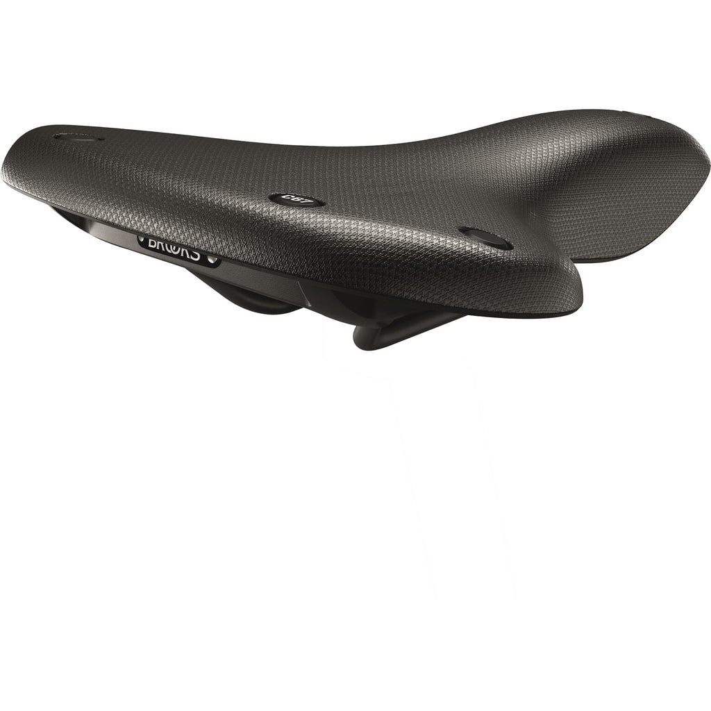 Brooks cambium c67 - black