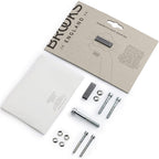 Brooks sandwich seat adapter