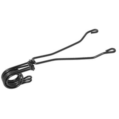 Brooks front loop side rod assembly - b135