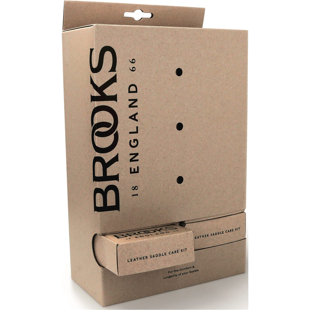 Brooks Saddle Care kit (14kits)