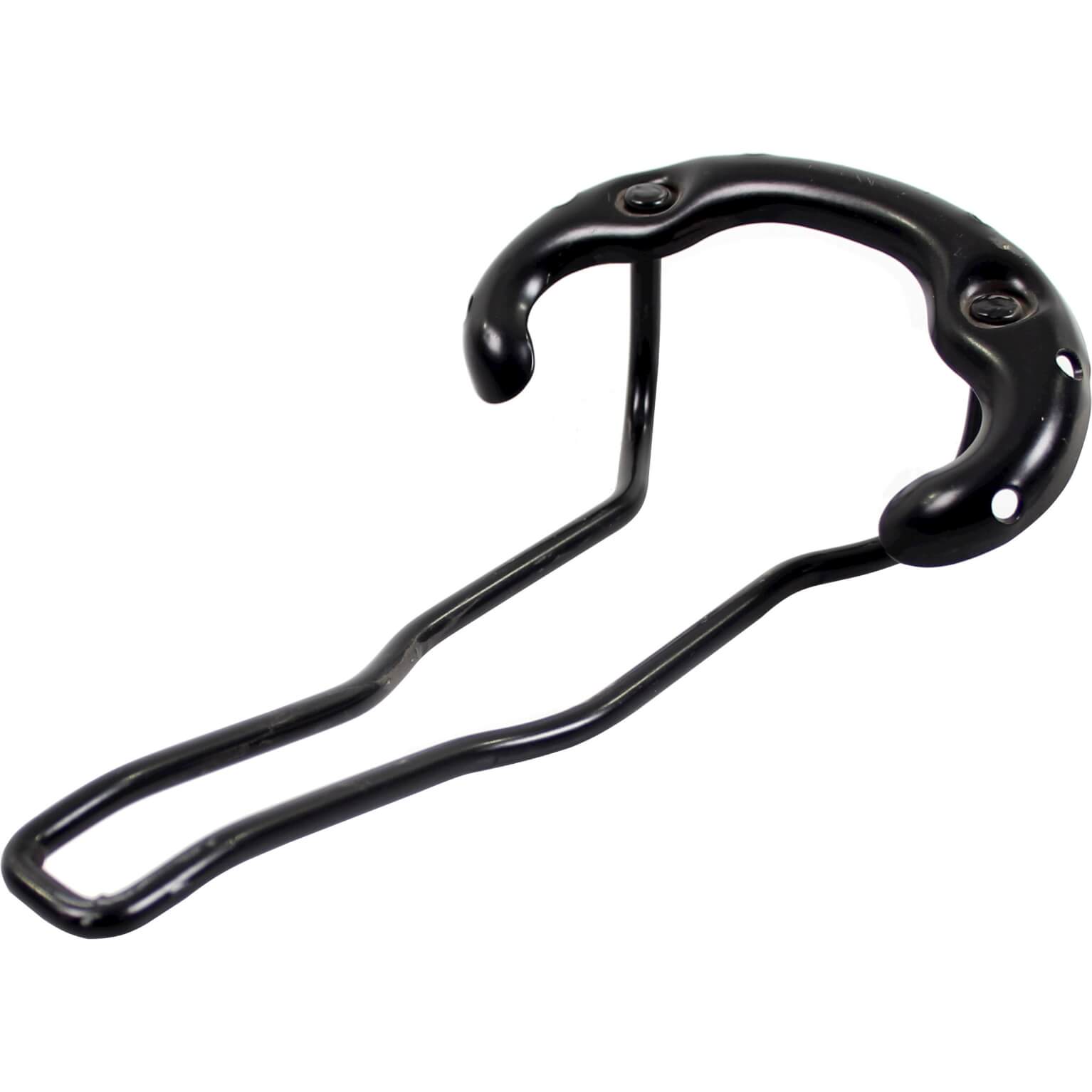 Brooks zadelbrug Colt zw