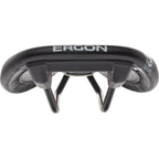 Ergon zadel SM Sport heren S M zwart