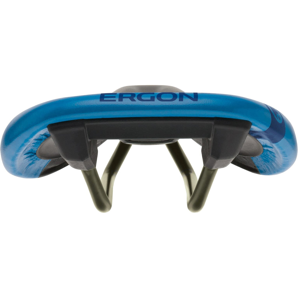 Ergon zadel SM Pro heren S M midsummer blue
