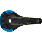 Ergon zadel SM Pro heren M L midsummer blue