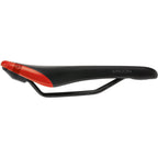 Ergon zadel SM Pro heren S M rood