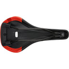 Ergon zadel SM Pro heren S M rood