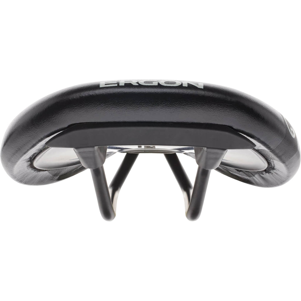 Ergon zadel SM E-Mountain Sport dames M L zwart
