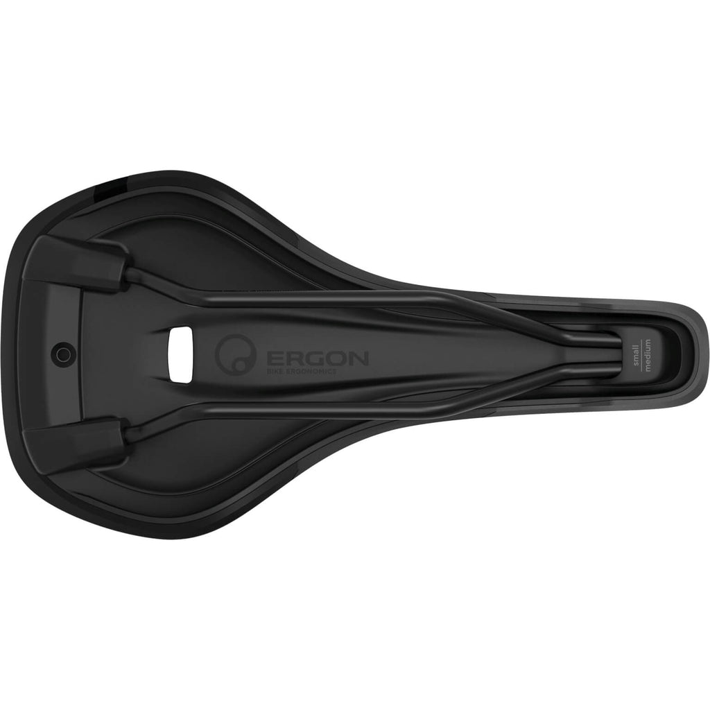 Ergon zadel SM E-Mountain Pro Men M L stealth