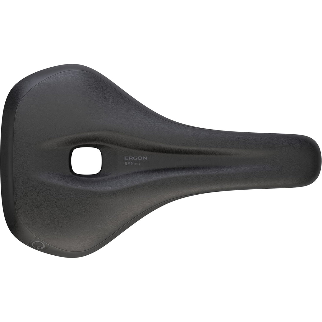 Ergon zadel SF heren S M