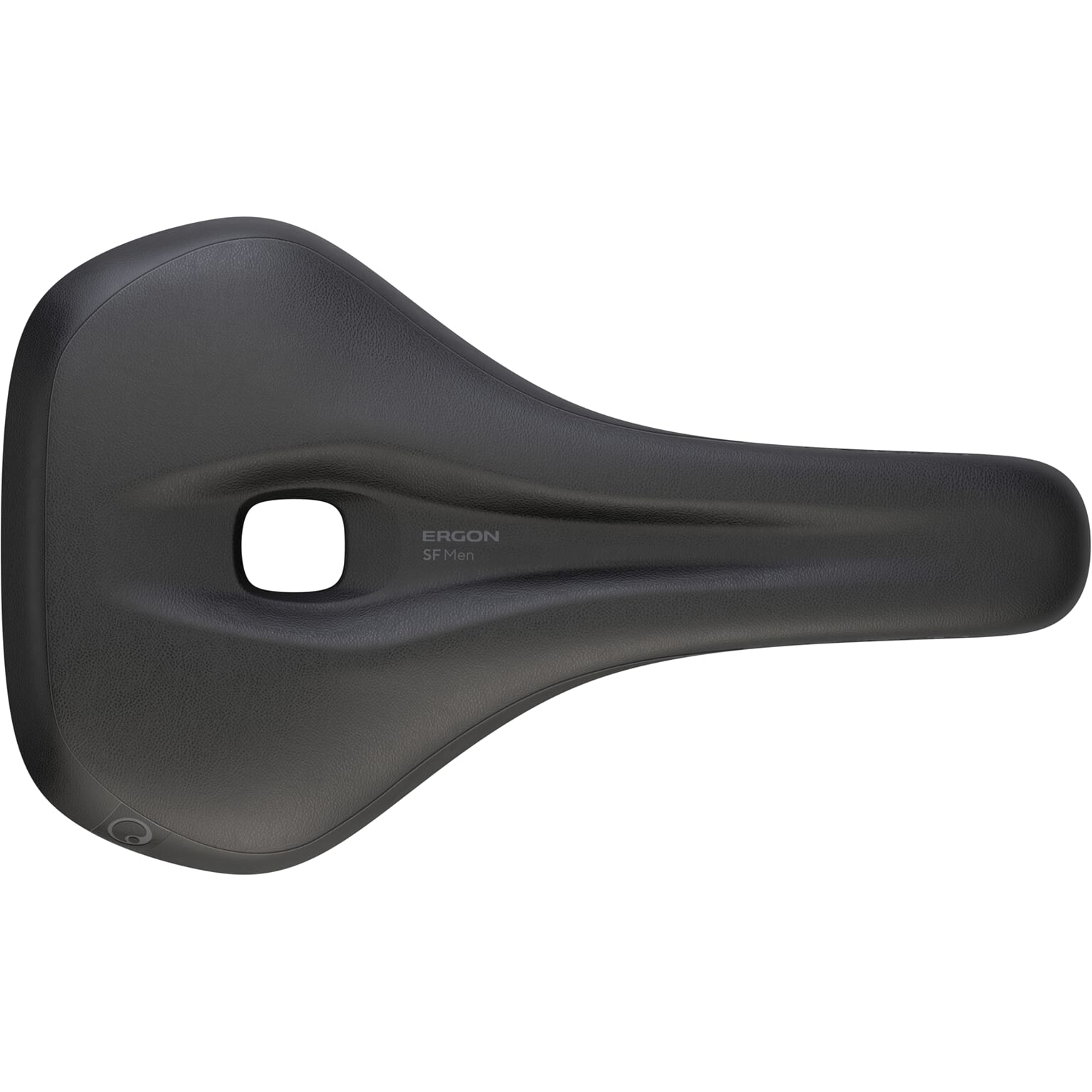 Ergon zadel SF heren S M