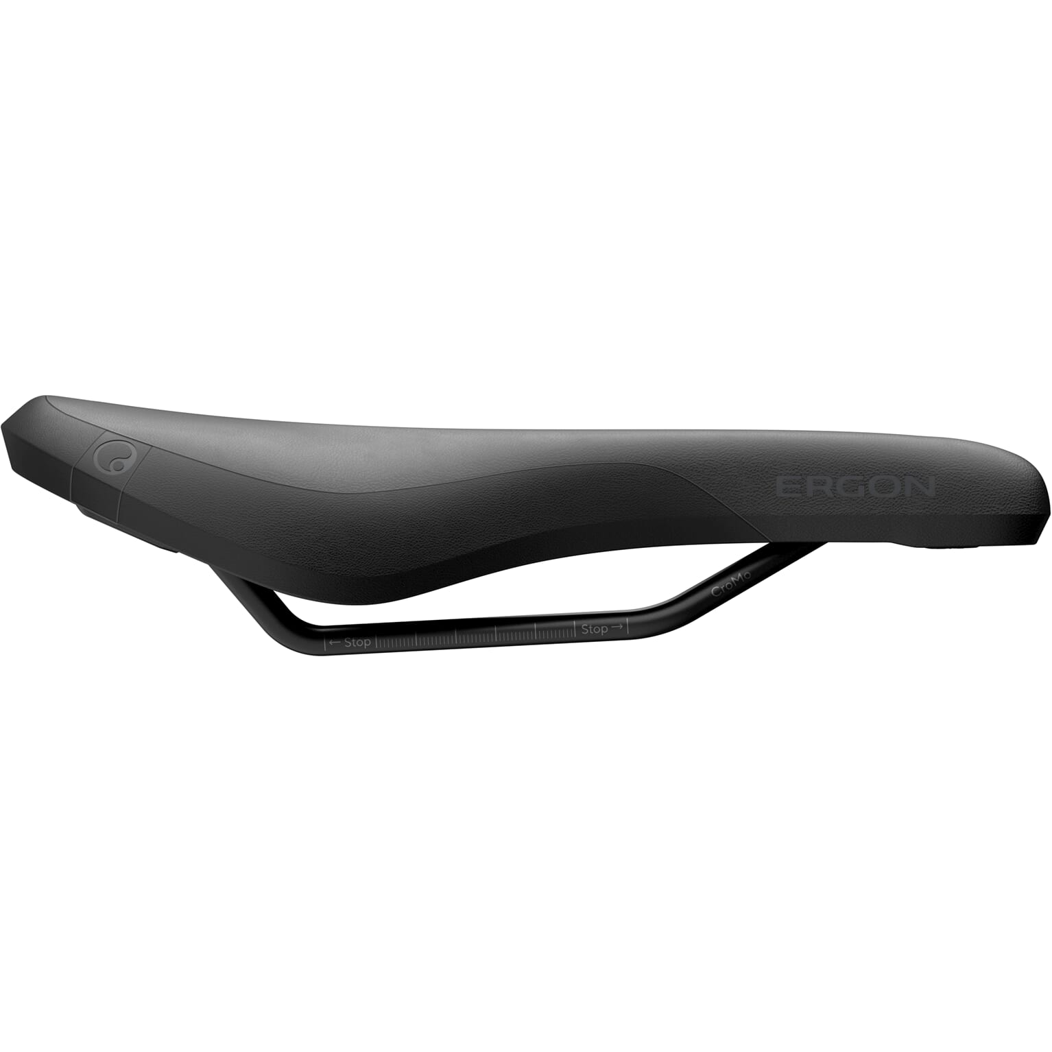 Ergon zadel SF heren S M