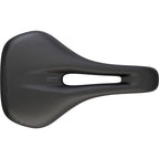 Ergon zadel SF dames S M zwart