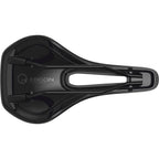 Ergon zadel SMC dames S M zwart