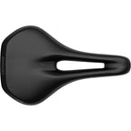 Ergon zadel SMC Sport gel dames M L zwart