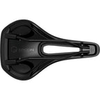 Ergon zadel SMC Sport gel dames M L zwart