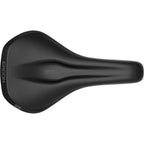 Ergon zadel SMC Core heren S M black grey