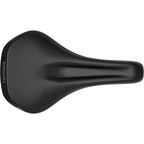 Ergon zadel SMC Core dames S M black grey