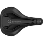 Ergon zadel SC Core dames S M zwart