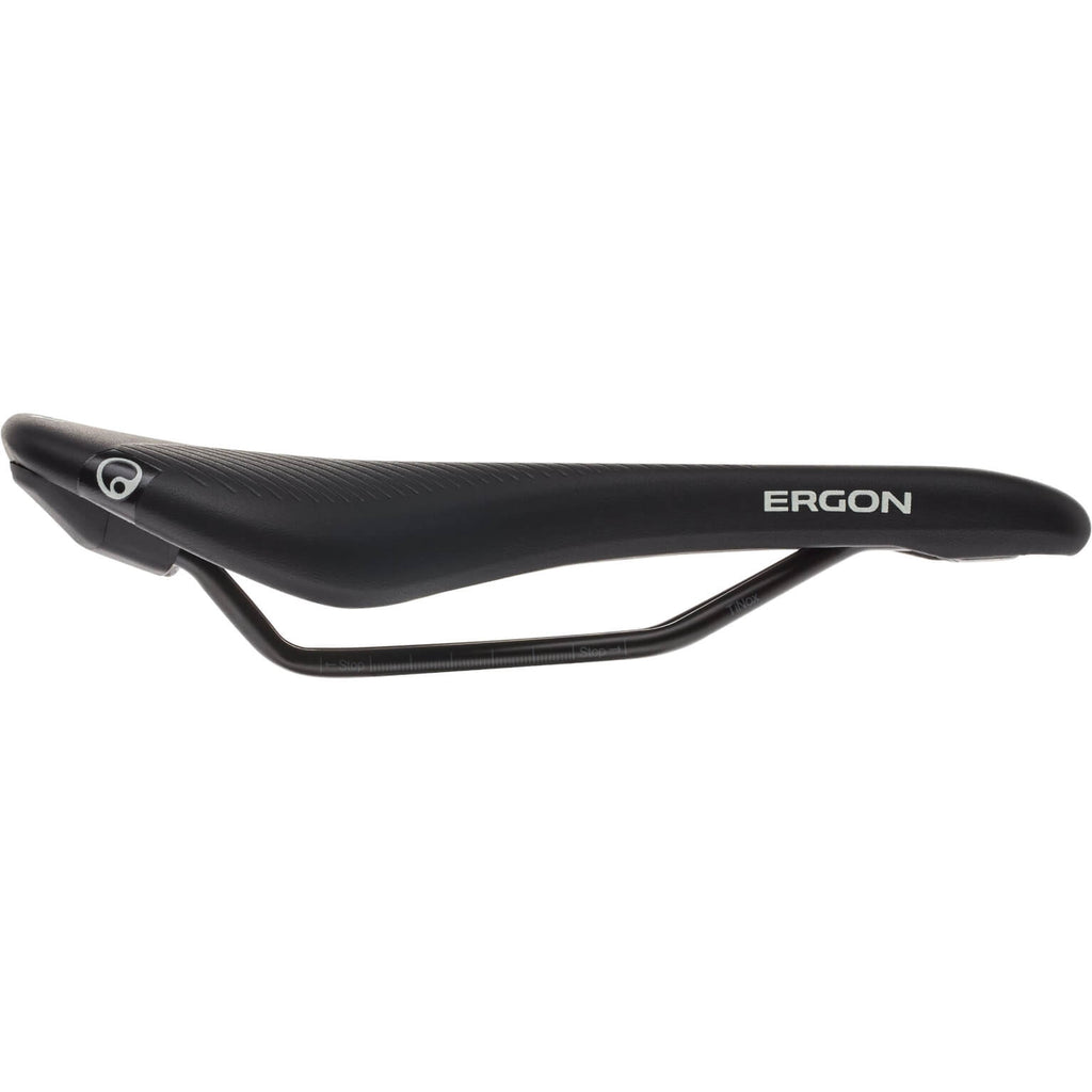Ergon zadel SR Comp heren M L zwart