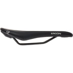 Ergon zadel SR Comp heren M L zwart