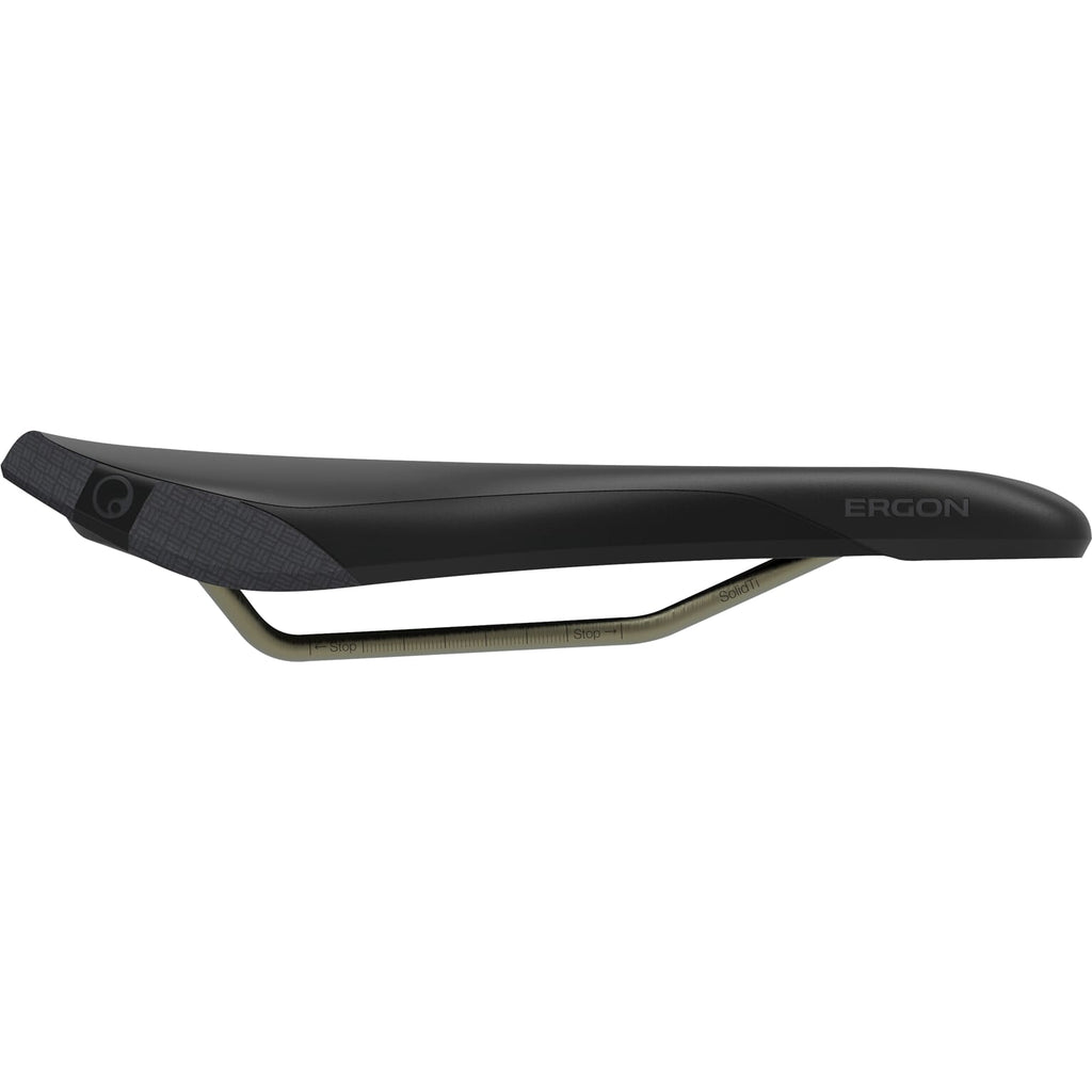 Ergon zadel SM Enduro Pro Titanium heren S M