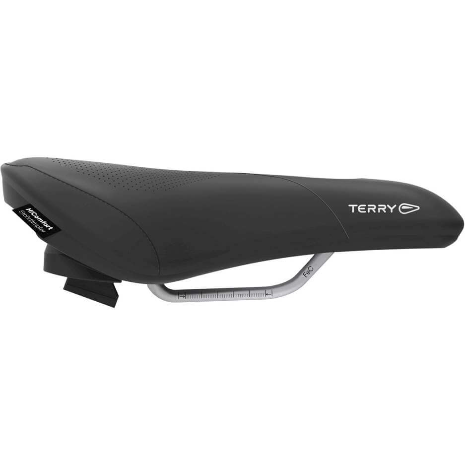 Terry fisio gtc gel max women