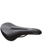 Terry zadel Figura Max heren zwart