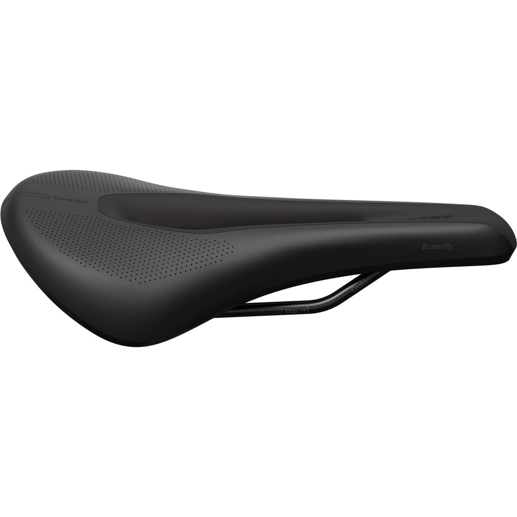 Terry zadel Butterfly Exera Gel dames
