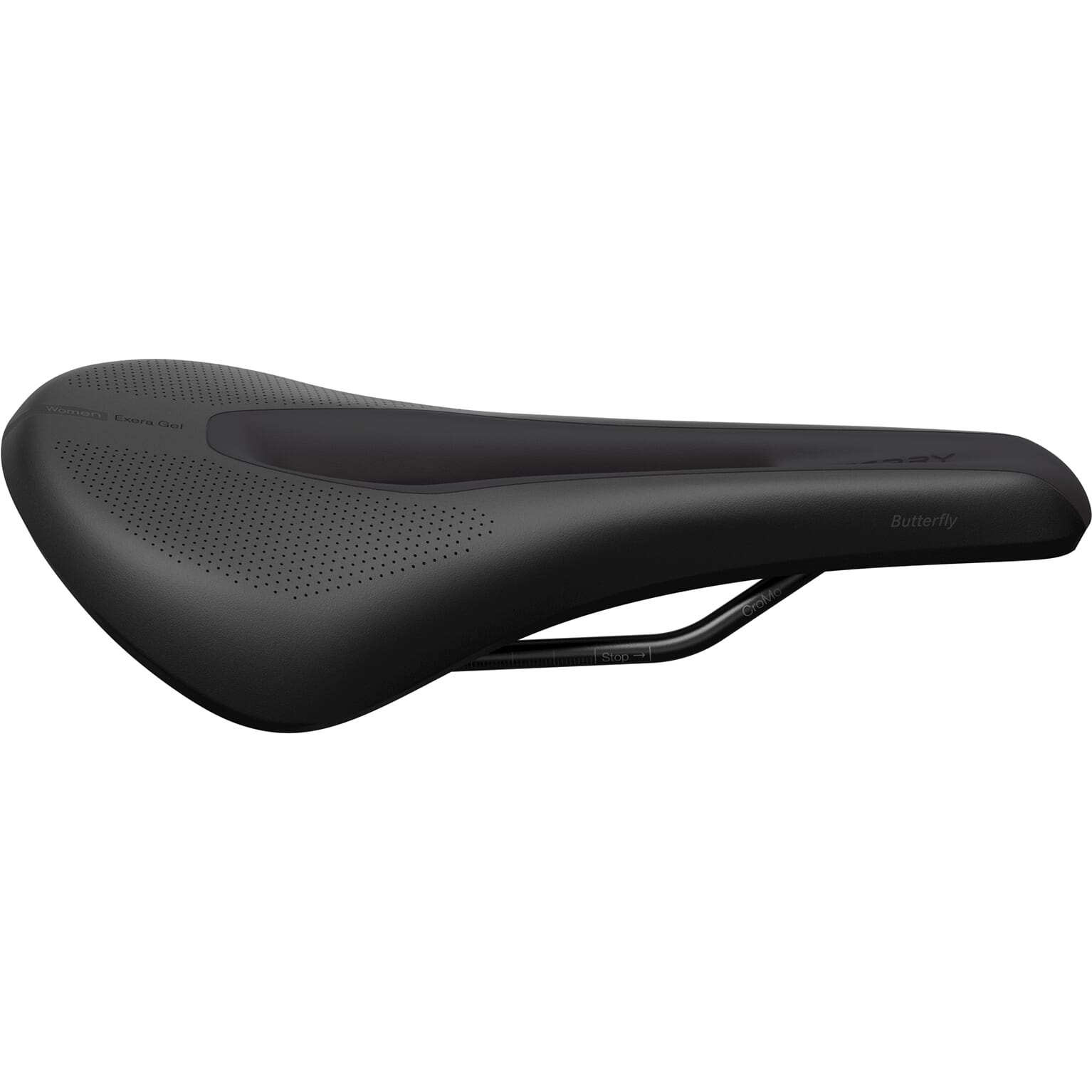 Terry zadel Butterfly Exera Gel dames