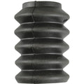 Post moderne rubber voor verende zadelpen