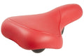 Zadel Knus Eva City 251063 Rood op kaart *** ACTIE UITVERKOOP ***OPRUIMING***