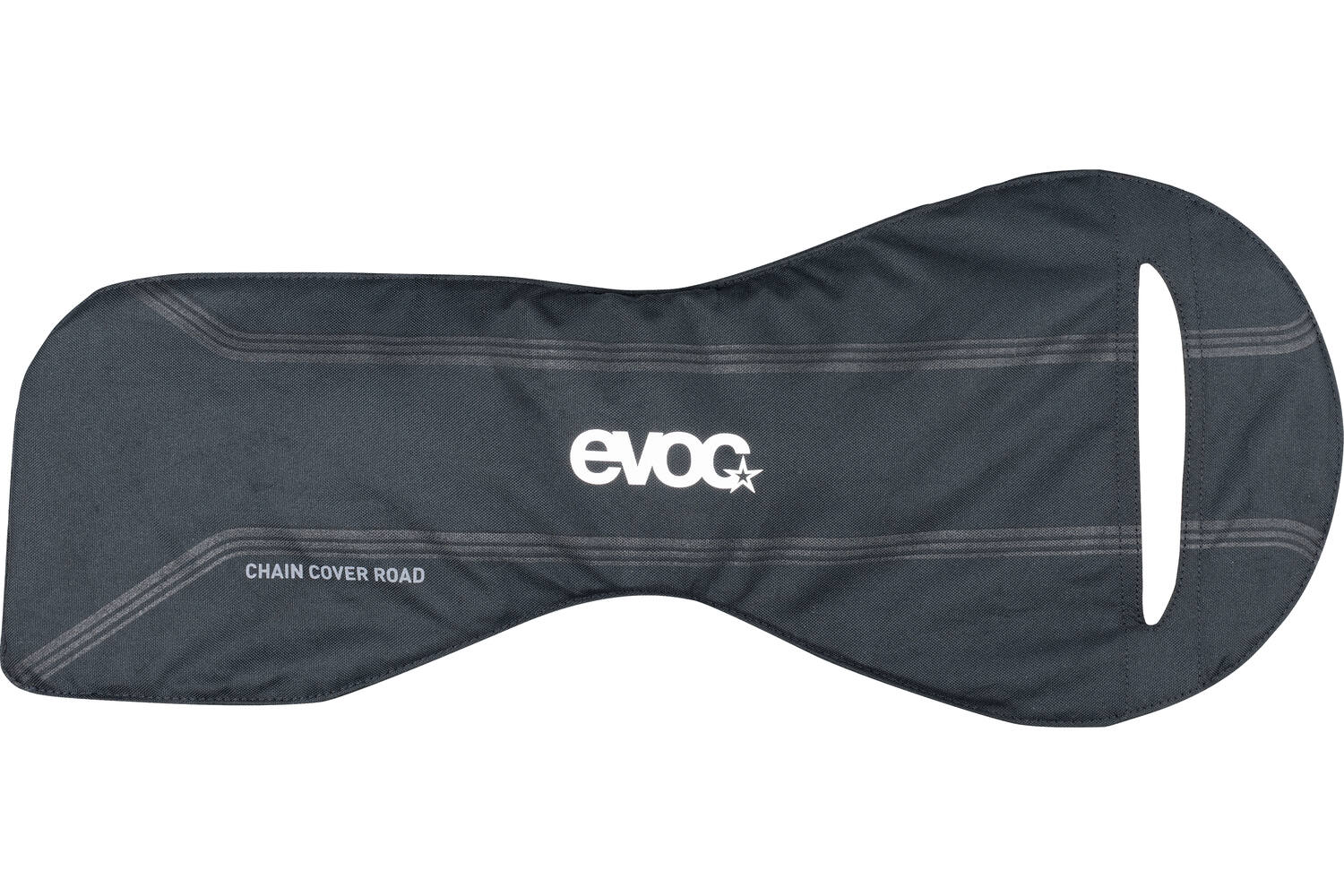 Evoc chain cover road