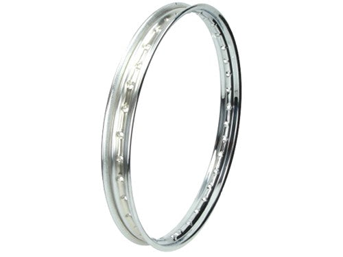 Italcherchio velg 16 inch 36 gaats chroom 1.20x16