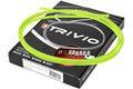 Trivio - race remkabel set compleet rvs groen