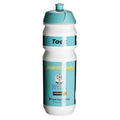 Tacx Astana proteam bidon 750 ml licht blauw witzwart t5797.07