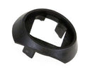 Gazelle spatbord montageplaat eurofender tempo zwart 222114700
