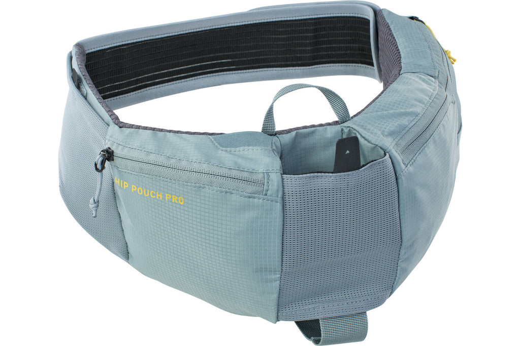 Evoc hip pouch pro + drink bottle 0,55l