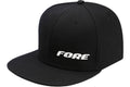 Fore - snapback cap